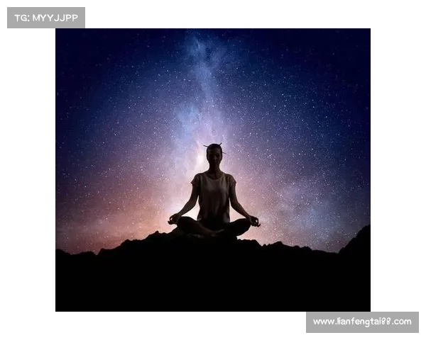心灵探索之道：冥想在荒漠中的深层对话与觉醒
