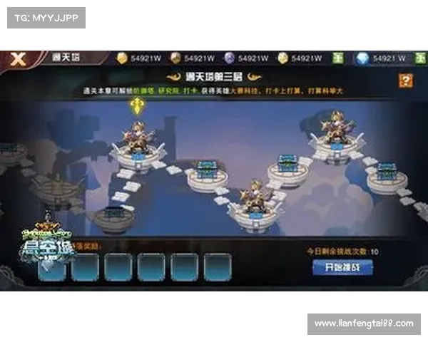 挑战通天塔的最佳攻略及隐藏位置全面解析与深度揭秘 挑战通天塔的最佳攻略及隐藏位置全面解析与深度揭秘