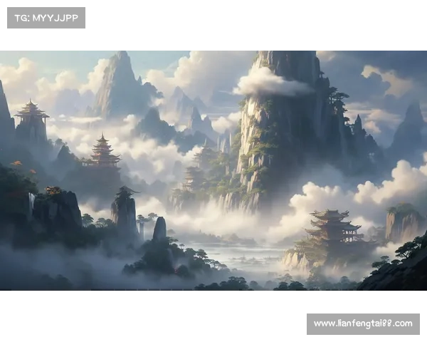 探秘仙侣2的奇幻仙境世界解锁神秘修真冒险旅程 探秘仙侣2的奇幻仙境世界解锁神秘修真冒险旅程