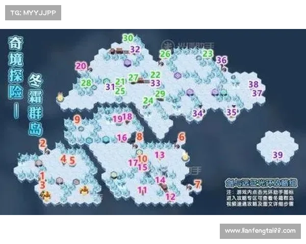探索冬霜群岛极限生存挑战与应对策略的全面指南 探索冬霜群岛极限生存挑战与应对策略的全面指南