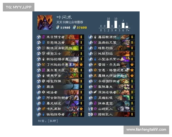 提升决斗胜率的十张必备新卡片推荐,助你称霸战场 提升决斗胜率的十张必备新卡片推荐,助你称霸战场