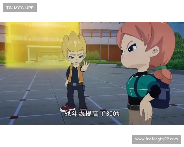 斗龙战士2全新挑战全面升级战斗力爆表热血对决震撼来袭 斗龙战士2全新挑战全面升级战斗力爆表热血对决震撼来袭